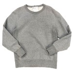 USED ITEM・RON HERMAN クルーネックスウェット　size:M【太田店】