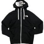 USED ITEM・THE NORTH FACE Rearview FullZip Hoodie size:M(未使用)【太田店】