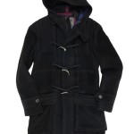 USED ITEM・UNDERCOVERISM 爪トグルダッフルコート　size:2【太田店】