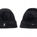 USED ITEM・Supreme x KANGOL ファービーニー【那須塩原店】