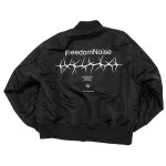 USED ITEM・UNDERCOVER x GU MA-1   size:L【太田店】