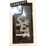 USED ITEM・NEIGHBORHOOD x WIND AND SEA x CASETiFY iPhoneケース【太田店】