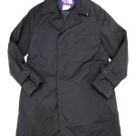 USED ITEM・THE NORTH FACE PURPLE LABEL ステンカラーコート size:S【太田店】