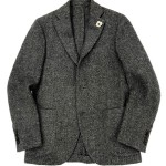 USED ITEM・LARDINI  テーラードジャケット　size:48【太田店】