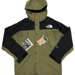 USED ITEM・THE NORTH FACE Mountain Light Jacket size:M(未使用)【太田店】