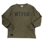 USED ITEM・WTAPS  WTVUAロンT　size:M【太田店】