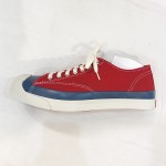 USED ITEM・toast FOOT & EYEGEAR JAM Future Red size:約26cm(未使用)【太田店】