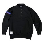 USED ITEM・DESCENDANT  スナップボタンスウェット　size:3【太田店】