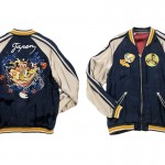 USED ITEM・IOLANI  スカジャン　size:XL【太田店】