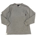 USED ITEM・DESCENDANT  レイヤードロンT　size:2【太田店】