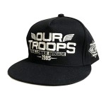 USED ITEM・CHALLENGER  TROOPS CAP【太田店】