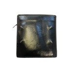 USED ITEM・MAISON MARGIELA11 コンパクトレザーウォレット【太田店】