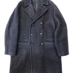 USED ITEM・THE STYLIST JAPAN  モヘヤコート　size:M【太田店】