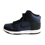 USED ITEM・NIKE x fragment design  DUNK HI  size:27cm【太田店】