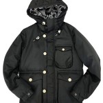 USED ITEM・NUMBER(N)INE  ボックスポケットダウンジャケット　size:2【太田店】