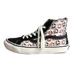 USED ITEM・NEIGHBORHOOD x VANS VAULT  SK8-Hi   size:26cm【太田店】