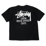 USED ITEM・STUSSY x DOVER STREET MARKET GINZA Tシャツ  size:L【太田店】