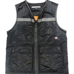 USED ITEM・NEIGHBORHOOD　EM E-1/N-VEST   size:M【太田店】