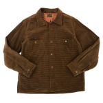 USED ITEM・TENDERLOIN  T-CORDUROY SHT   size:L【太田店】