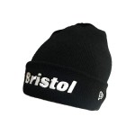 USED ITEM・F.C.Real Bristol  KNIT CAP【太田店】