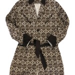 USED ITEM・RUDE GALLERY  TEDS ROBE   size:FREE【太田店】