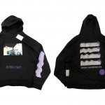 USED ITEM・DROPDEAD  IS THIS A TEST?パーカー　size:XL【太田店】