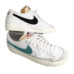 USED ITEM・NIKE BLAZER LOW '77 VNTG   size:27cm【太田店】