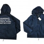 USED ITEM・NEIGHBORHOOD WWP/C-JKT デッキパーカー　size:M【太田店】