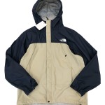 USED ITEM・THE NORTH FACE  DOT SHOT JACKET  size:M【太田店】