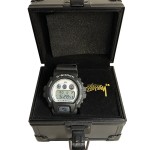 USED ITEM・STUSSY  x  CASIO  35周年記念G-SHOCK【太田店】