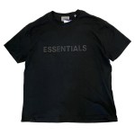 USED ITEM・ESSENTIALS FEAR OF GOD  ロゴTシャツ  size:M【太田店】