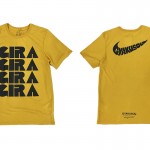 USED ITEM・GYAKUSOU(NIKE x UNDERCOVER) GIRA Tシャツ　size:S【太田店】