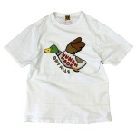 USED ITEM・HUMAN MADE KAWS#2  Tシャツ　size:M【太田店】