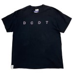 USED ITEM・DESCENDANT  DCDT Tシャツ　size:4【太田店】