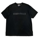 USED ITEM・ESSENTIALS FEAR OF GOD  ロゴTシャツ　size:L【太田店】