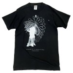 USED ITEM・90's VINTAGE HAROLD EDGERTON TENNIS PLAYER TEE  size:M【太田店】