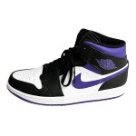 USED ITEM・NIKE  AIR JORDAN1 MID  COURT PURPLE  size:28.5cm【太田店】