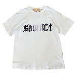 USED ITEM・SKOLOCT ロゴTシャツ　size:XL【太田店】