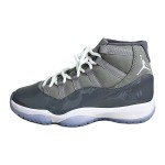 USED ITEM・NIKE AIR JORDAN11 RETRO COOL GREY  size:27cm【太田店】