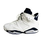 USED ITEM・NIKE AIR JORDAN6 RETRO MIDNIGHT NAVY size:27.5cm(未使用)【太田店】