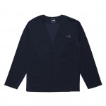 USED ITEM・THE NORTH FACE  Tech Lounge Cardigan   size:M【太田店】