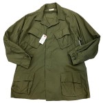 USED ITEM・69's VINTAGE US ARMY JUNGLE FATIGUE JACKET  size:L/L【太田店】