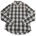USED ITEM・AFFA  チェックシャツ  size:M【太田店】