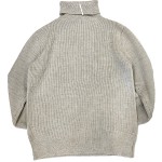 USED ITEM・sus-sous   Fisherman's turtle neck sweater   size:9【太田店】