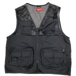 USED ITEM・Supreme  Mesh Cargo Vest   size:M【太田店】
