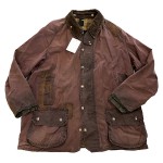 USED ITEM・00's OLD Barbour　BEAUFORT   size:C50【太田店】