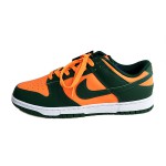 USED ITEM・NIKE  DUNK LOW MIAMI HURRICANES   size:27.5cm(未使用)【太田店】