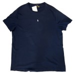 USED ITEM・POLO RALPH LAUREN  ワンポイントTシャツ   size:XXL【太田店】