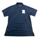 USED ITEM・山と道 UL Short Sleeve Shirt   size:S【太田店】