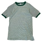 USED ITEM・73~82's VINTAGE Champion  ボーダーリンガーTシャツ　size:L【太田店】